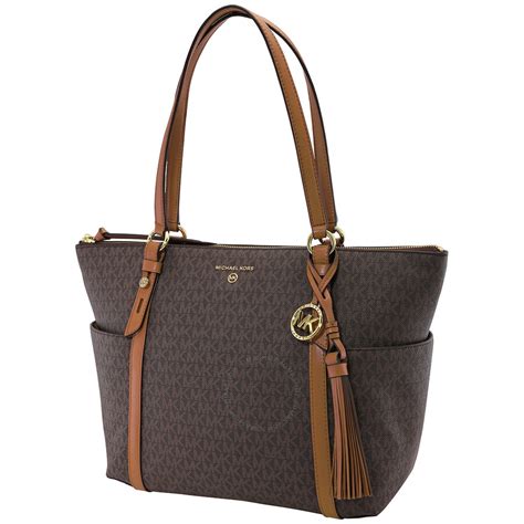 michael kors sullivan large tote